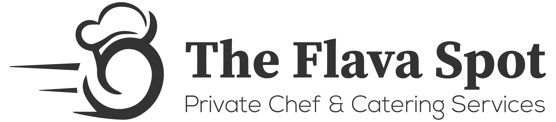 The Flava Spot logo