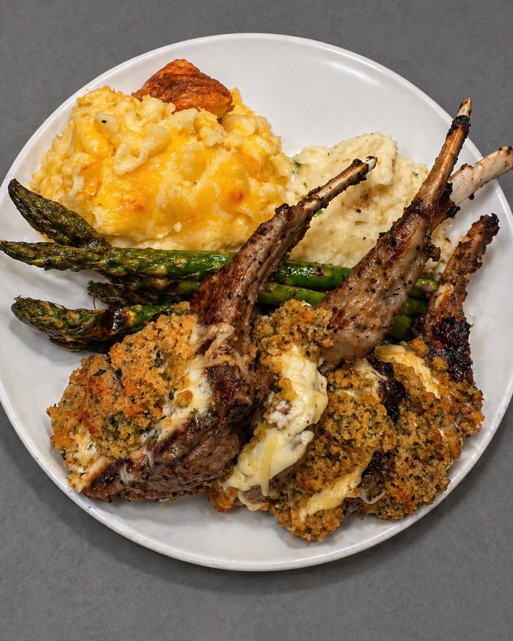 The Flava Spot Private Chef photo TFS-003