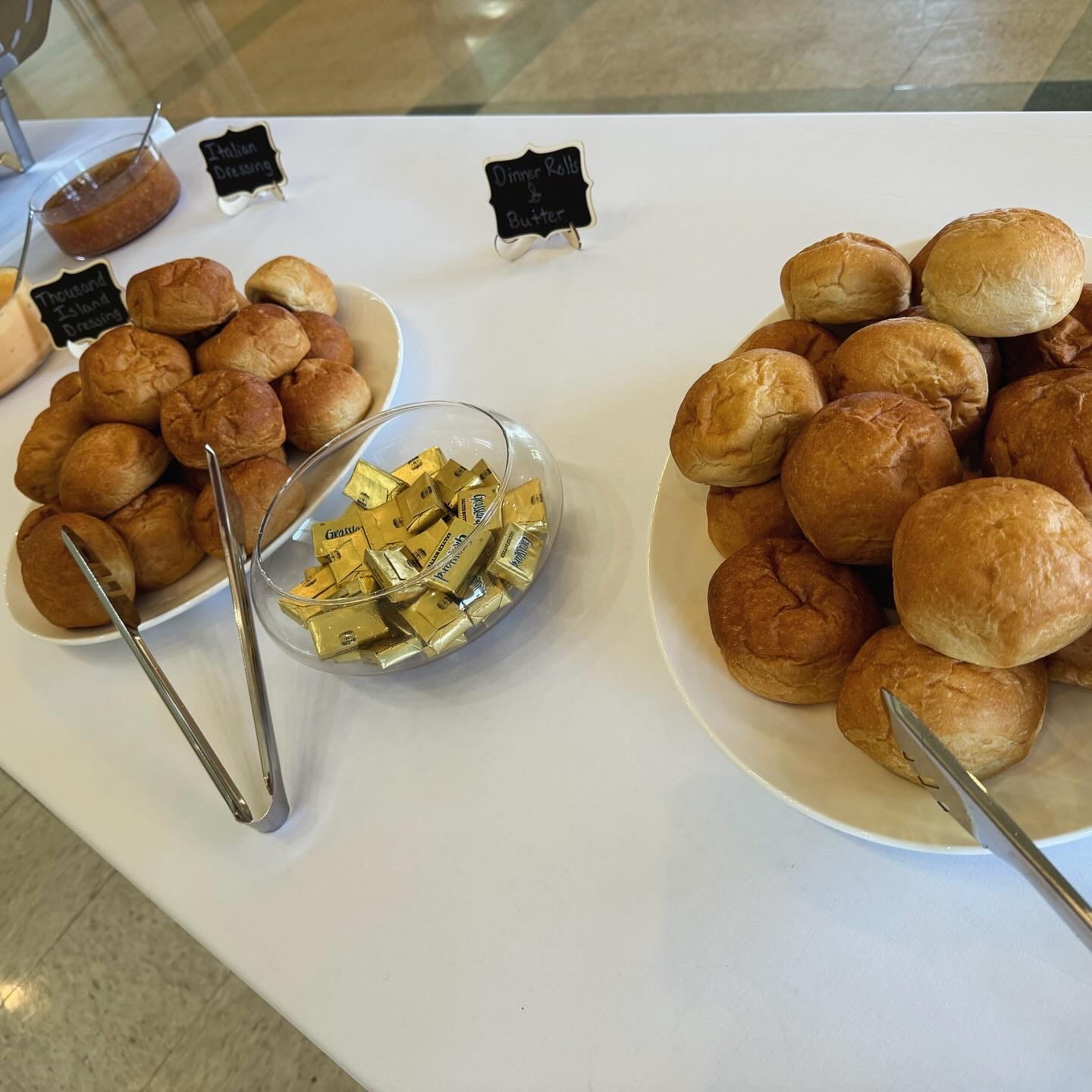 The Flava Spot Catering Displays photo TFS-005
