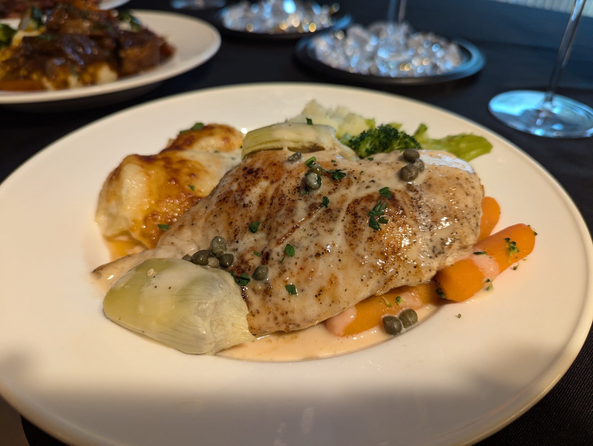 The Flava Spot Private Chef photo TFS-007
