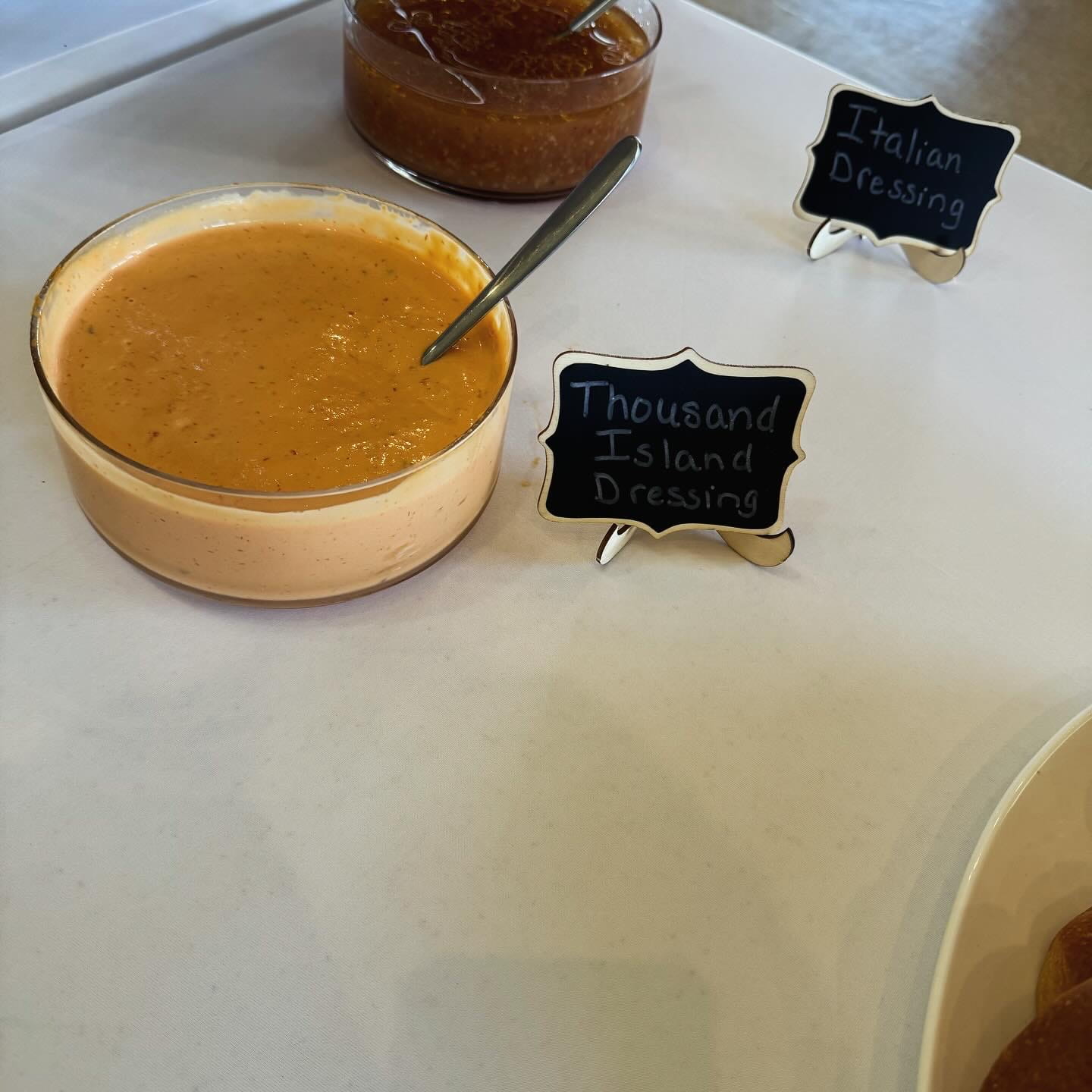 The Flava Spot Catering Displays photo TFS-012