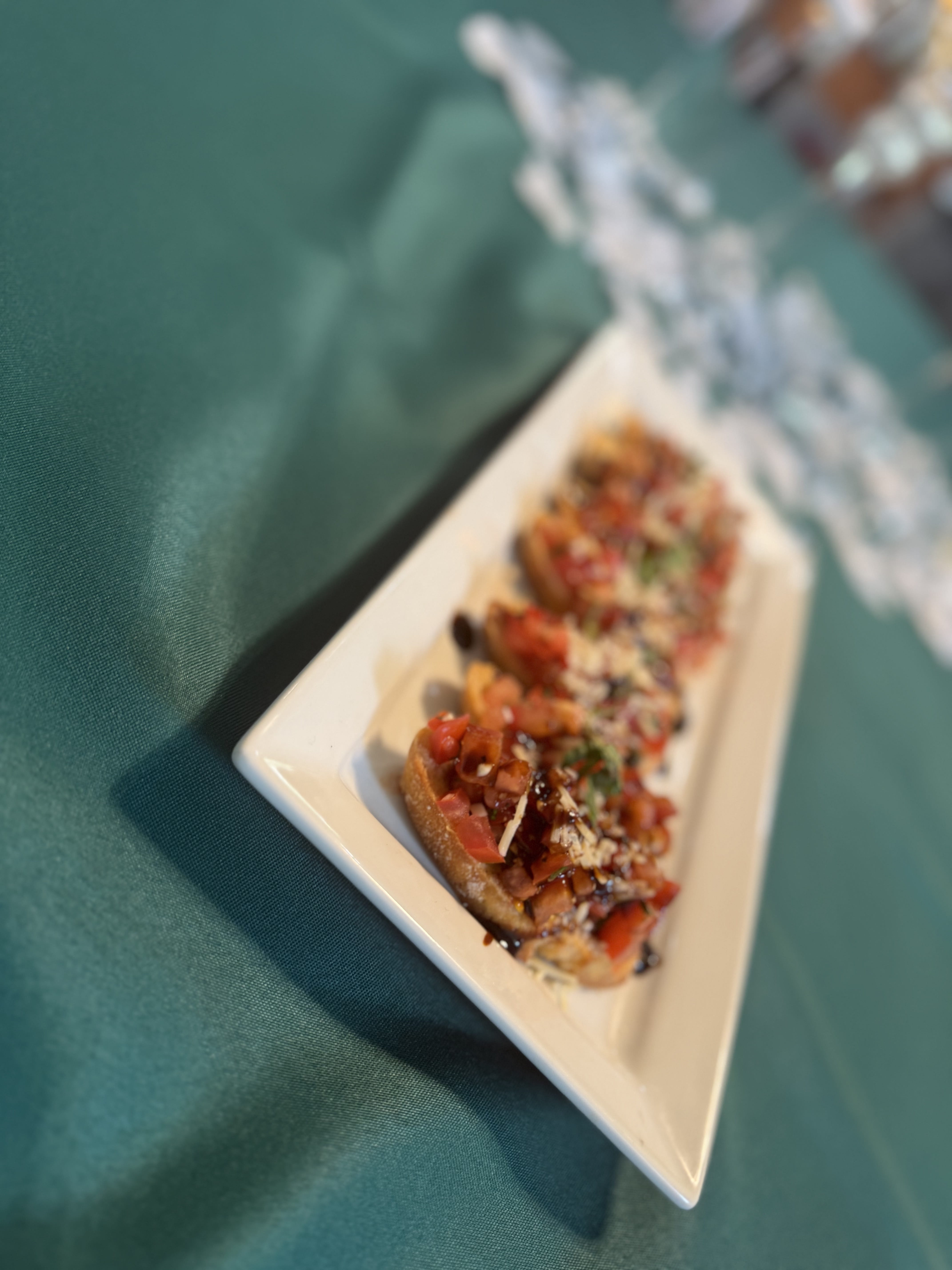The Flava Spot Private Chef photo TFS-015