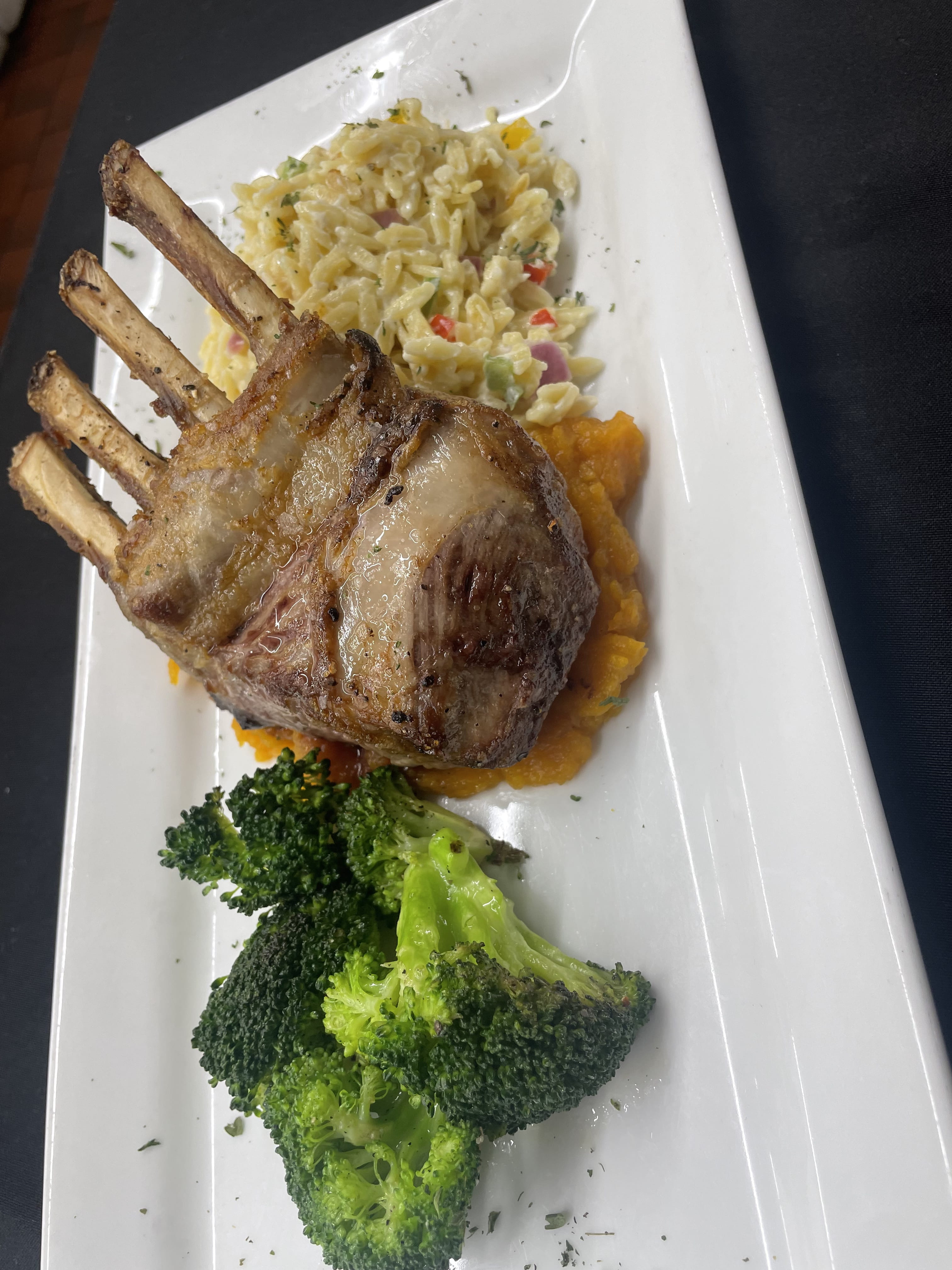 The Flava Spot Private Chef photo TFS-022