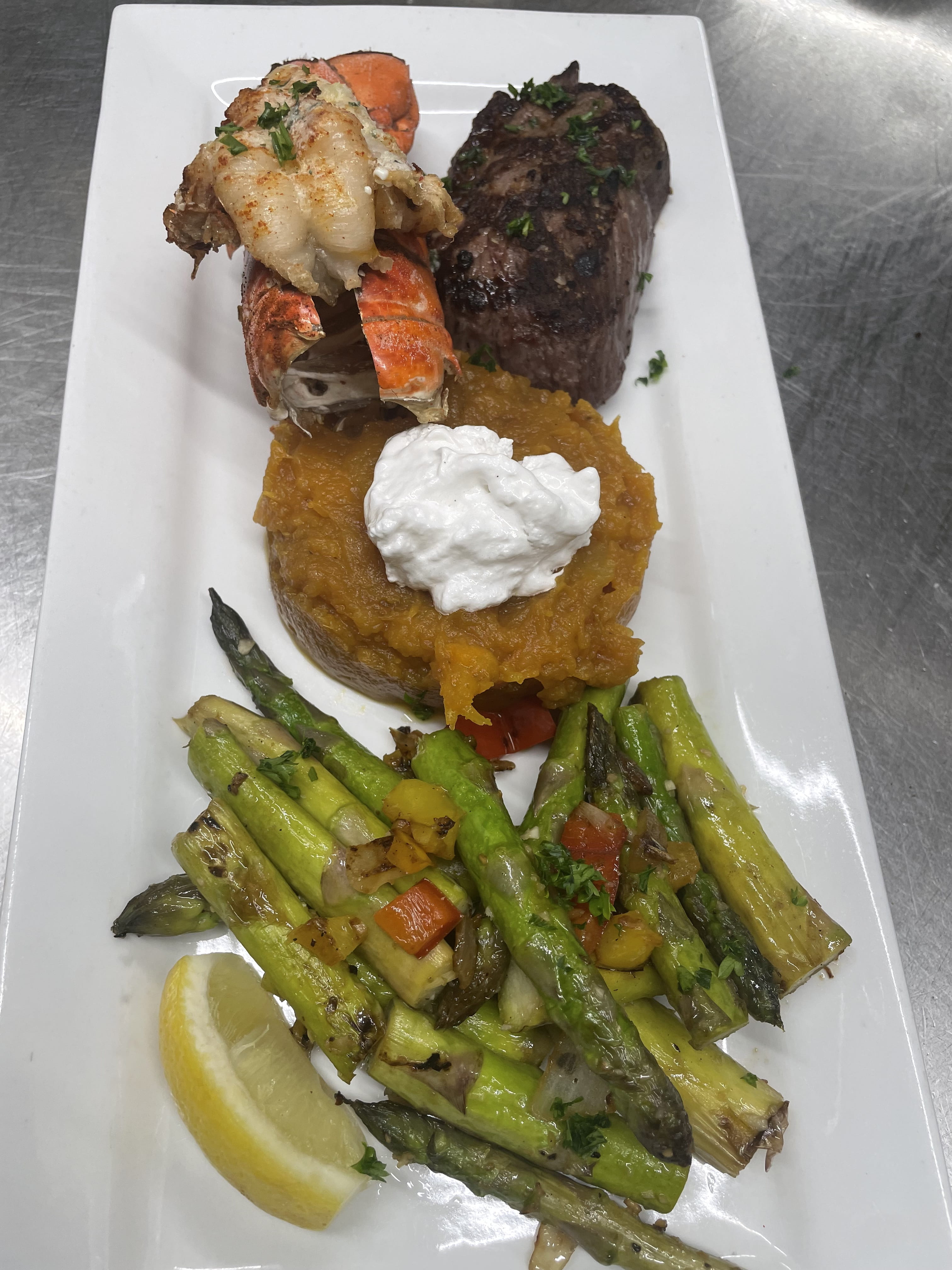 The Flava Spot Private Chef photo TFS-023