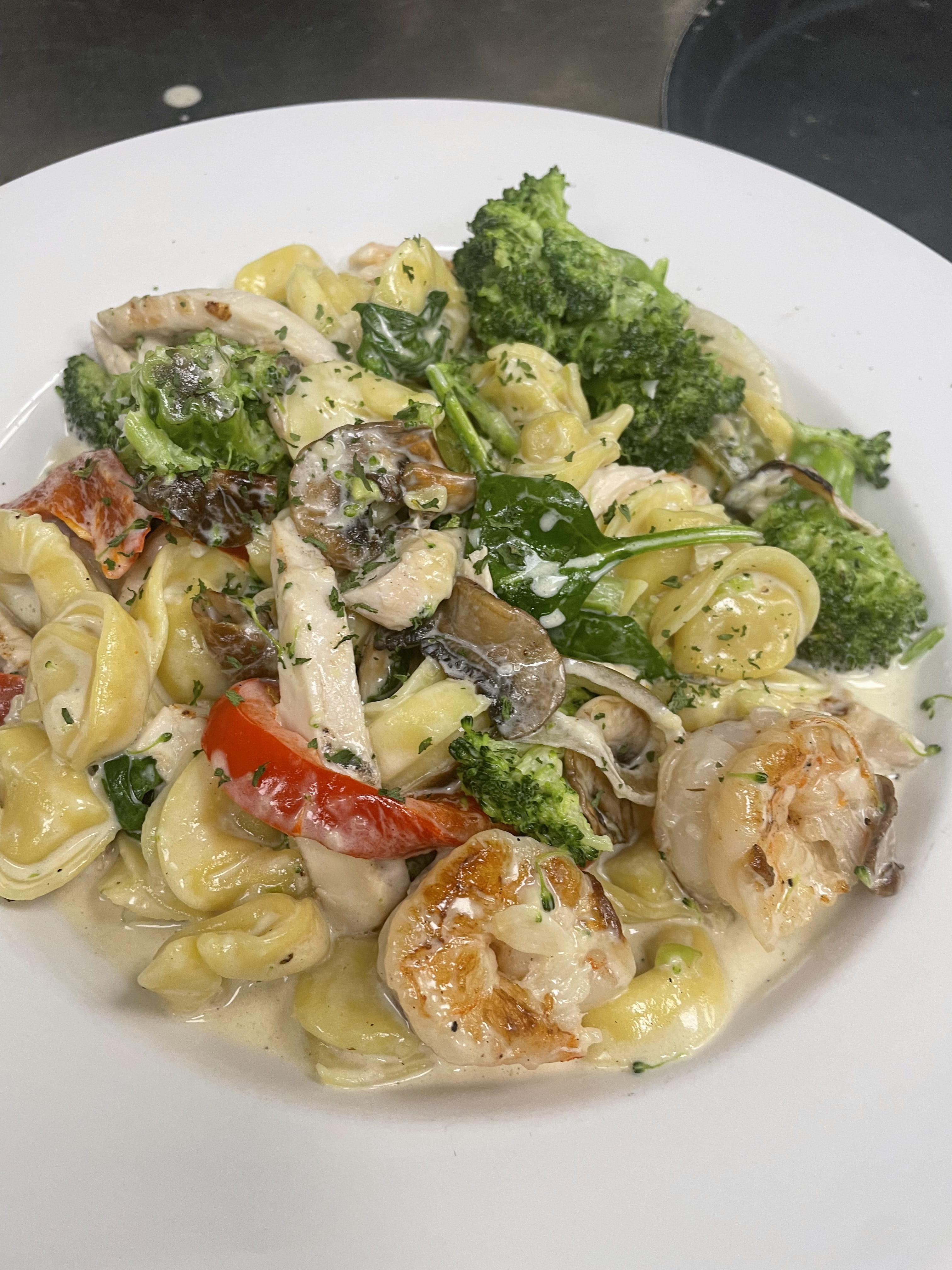 The Flava Spot Private Chef photo TFS-025