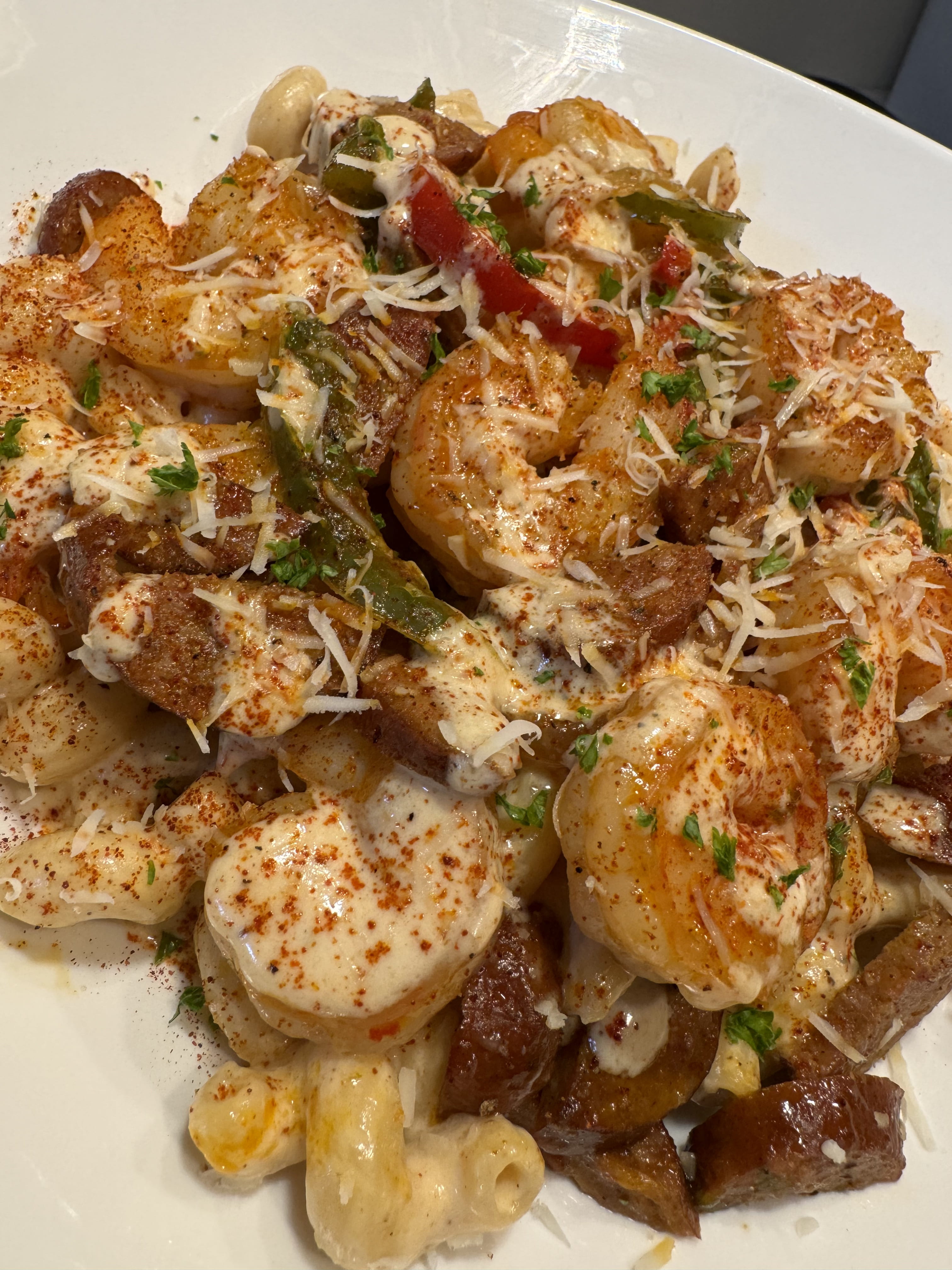 The Flava Spot Private Chef photo TFS-033
