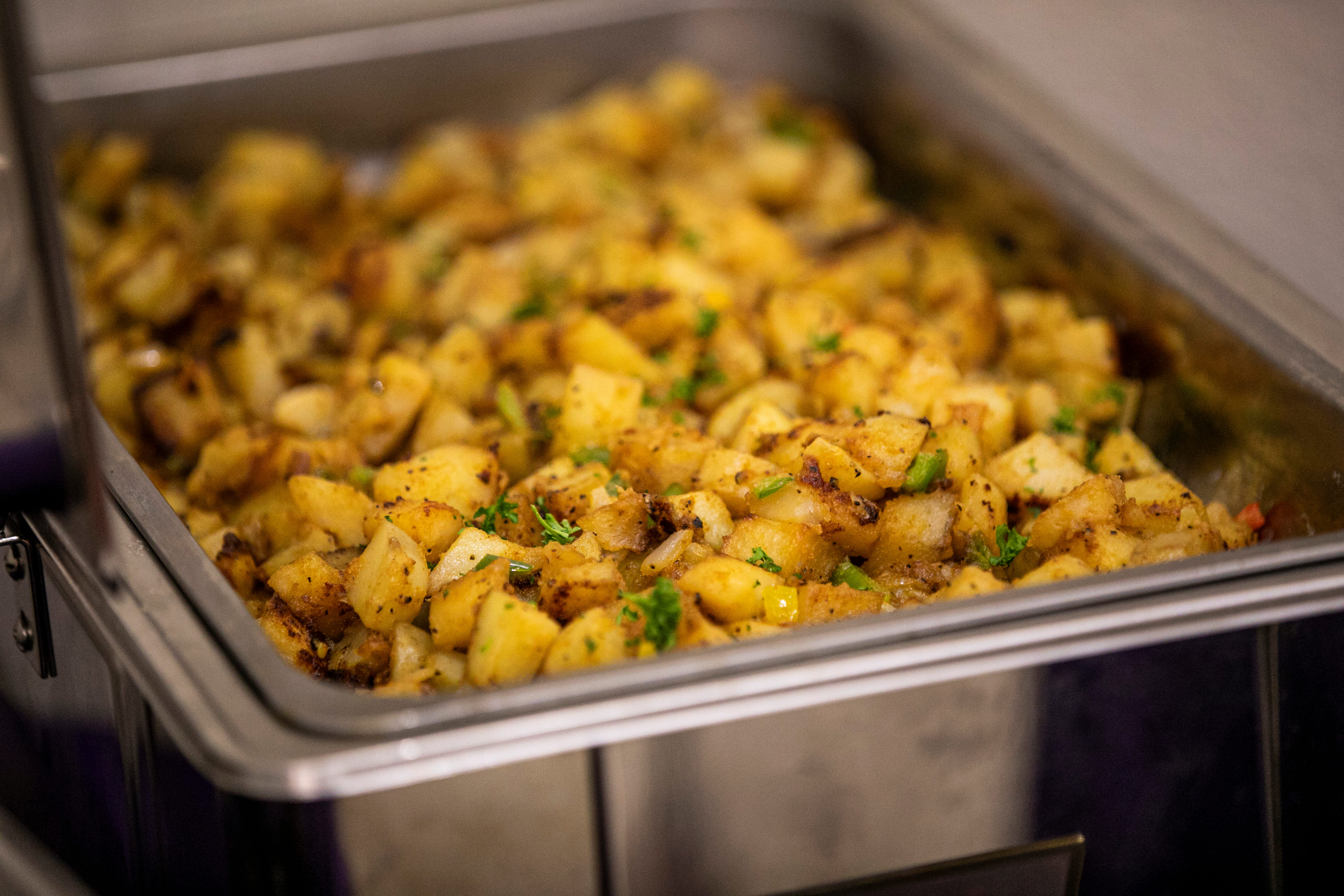 The Flava Spot Catering Displays photo TFS-055
