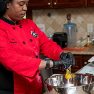Children’s Cooking Class
