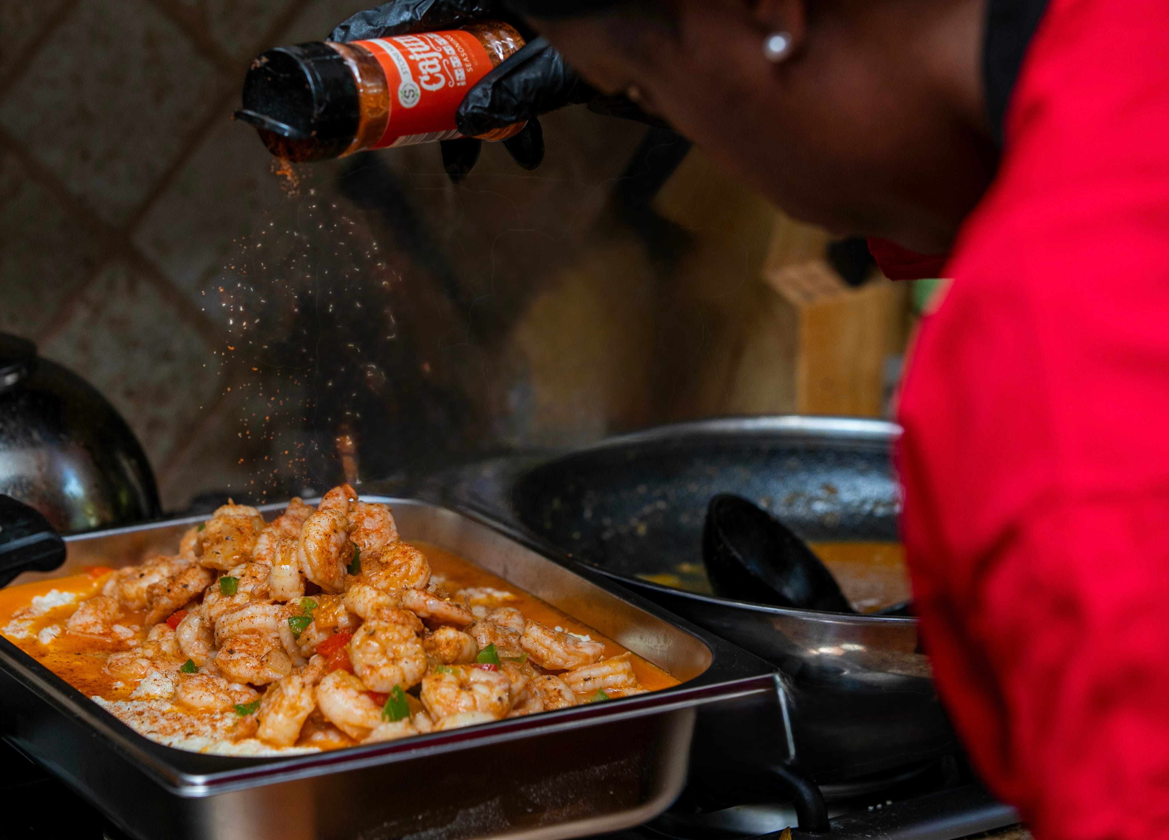 The Flava Spot Cooking Classes photo TFS-059